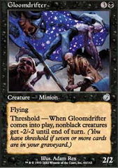 Gloomdrifter - Foil