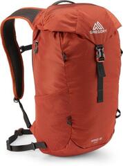 Gregory - Nano 18 H2O Hydration Pack - SPARK ORANGE