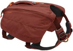 Ruffwear - Front Range Dog Day Pack - RED CLAY