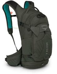 Osprey - Raptor 14 Hydration Pack - Men's - CEDAR GREEN