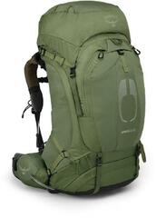 Osprey - Atmos AG 65 Pack - Men's - MYTHICAL GREEN