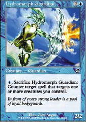 Hydromorph Guardian - Foil