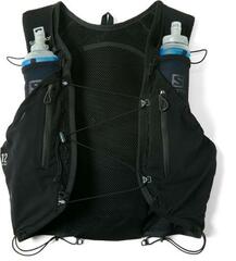 Salomon - Adv Skin 12 Set Hydration Vest - BLACK