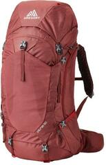 Gregory - Kalmia 60 Pack - Women's - BORDEAUX RED