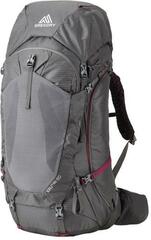 Gregory - Kalmia 60 Pack - Women's - EQUINOX GREY