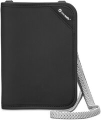 Pacsafe - RFIDsafe V150 RFID-Blocking Compact Organizer
