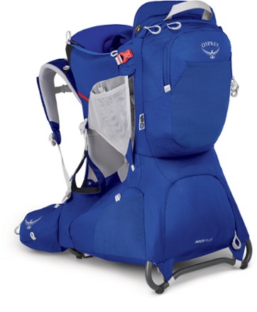 Osprey - Poco Plus Child Carrier