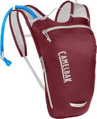 CamelBak - Hydrobak Light Hydration Pack - Women's - BURGUNDY/SILVER