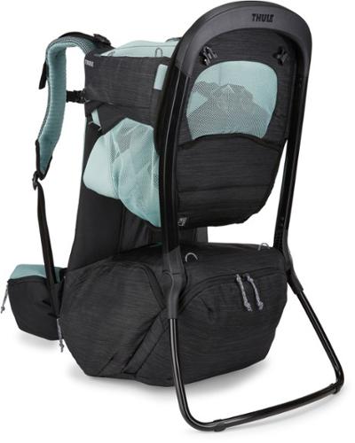 Thule - Sapling Child Carrier - BLACK