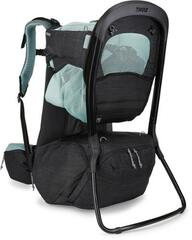 Thule - Sapling Child Carrier - BLACK