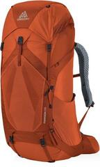 Gregory - Paragon 68 Pack - Men's - FERROUS ORANGE
