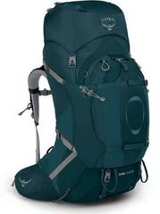 Osprey - Ariel Plus 60 Pack - Women's - NIGHT JUNGLE BLUE
