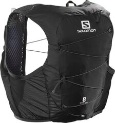 Salomon - Active Skin 8 Set Hydration Vest