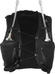 Salomon - Adv Skin 12 W Set Hydration Vest - Women's - BLACK/EBONY