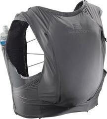 Salomon - Sense Pro 10 Set Hydration Vest - QUIET SHADE
