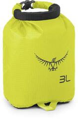 Osprey - Ultralight Dry Sack - ELECTRIC LIME