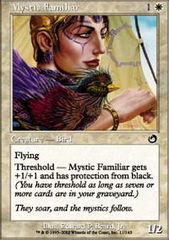 Mystic Familiar - Foil