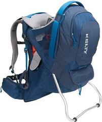 Kelty - Journey PerfectFIT Signature Child Carrier - INSIGNIA BLUE