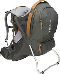 Kelty - Journey PerfectFIT Signature Child Carrier - DARK SHADOW