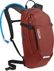 CamelBak - M.U.L.E. Hydration Pack - Men's - FIRED BRICK