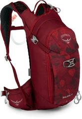 Osprey - Salida 12 Hydration Pack - Women's - CLARET RED