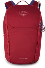 Osprey - Hydrajet 12 Hydration Pack - Kids' - COSMIC RED