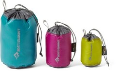 Sea to Summit - Mini Stuff Sack Set