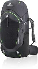 Gregory - Wander 50 Pack - Kids' - SHADOW BLACK