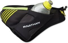 Nathan - Peak Hydration Waistpack - BLACK