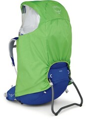Osprey - Poco Child Carrier Raincover