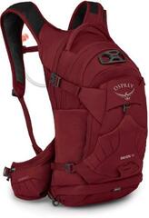 Osprey - Raven 14 Hydration Pack - Women's - CLARET RED