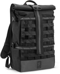Chrome - Barrage Cargo Pack
