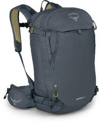 Osprey - Sopris 30 Snow Pack - Women's - TUNGSTEN GREY