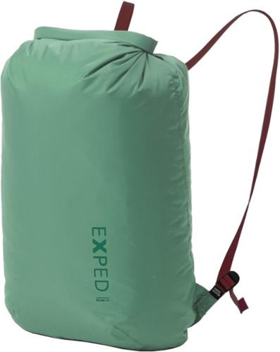 Exped - Splash 15 Pack - SAGE