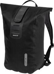 Ortlieb - Velocity PS Pack - 17L - BLACK