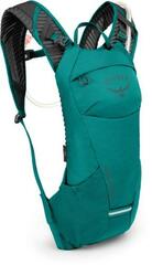 Osprey - Kitsuma 3 Hydration Pack - Women's - TEAL REEF
