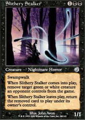 Slithery Stalker - Foil