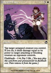 Spirit Flare - Foil