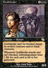 Guiltfeeder - Foil