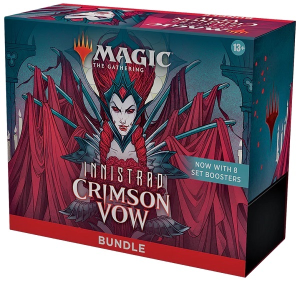 Innistrad Crimson Vow Bundle