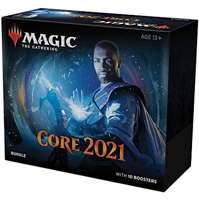Core 2021 Bundle