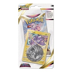 Pokemon - Sword & Shield - Astral Radiance - Checklane Blister - Toxel