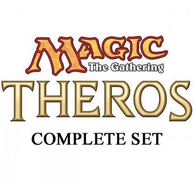 Theros Complete Set