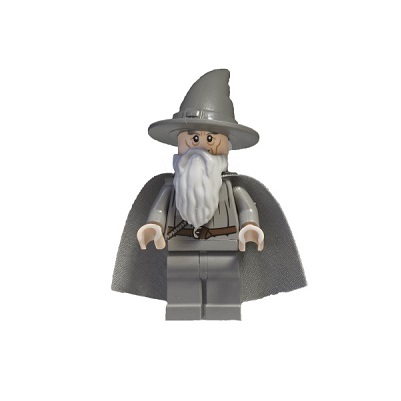 LEGO Gandalf