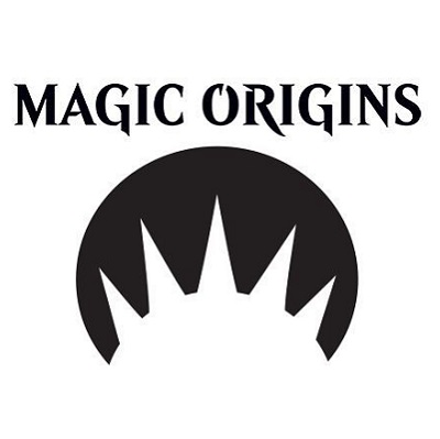 Magic Origins Complete Set