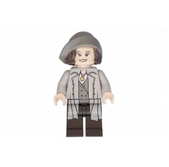 LEGO Tina Goldstein