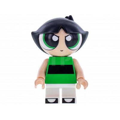 LEGO Buttercup