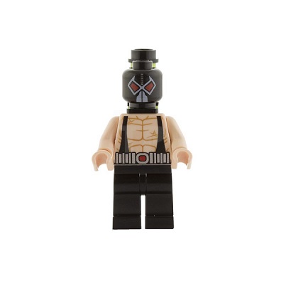 LEGO Bane