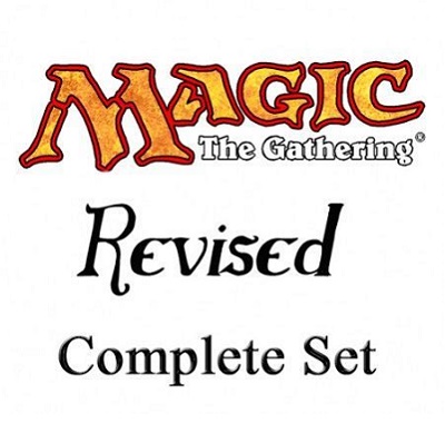 Revised Complete Set