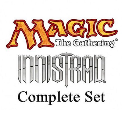 Innistrad Complete Set